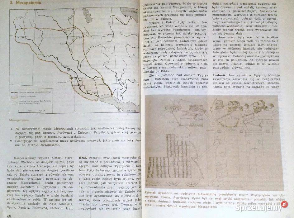 Historia 1 Starożytność J Tazbirowa E Wipszycka Chełm