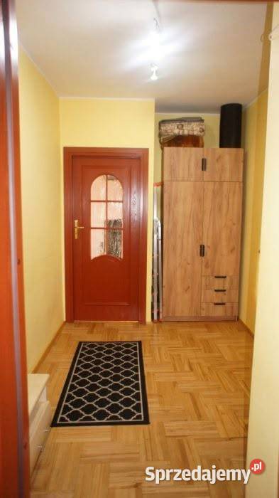 2 pokoje kolejce SKM Gdańsk Wrzeszcz balkon