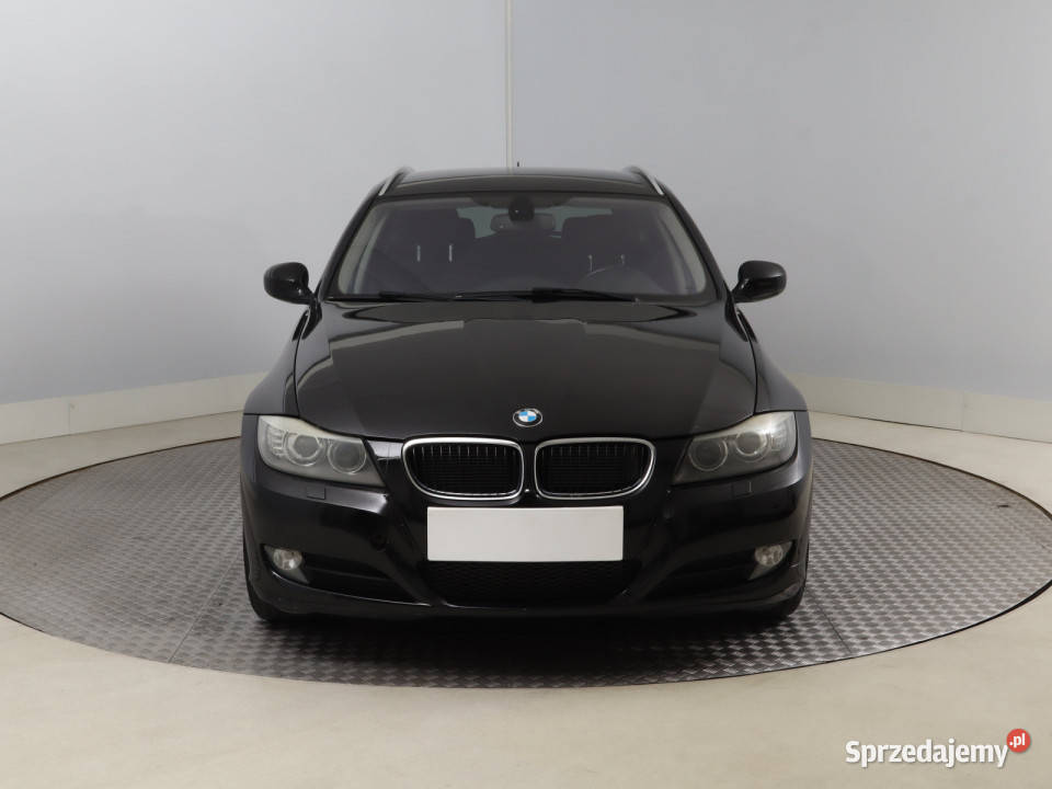 BMW 3 320 d wielofunkcyjna kierownica Bielany Wrocławskie sprzedam