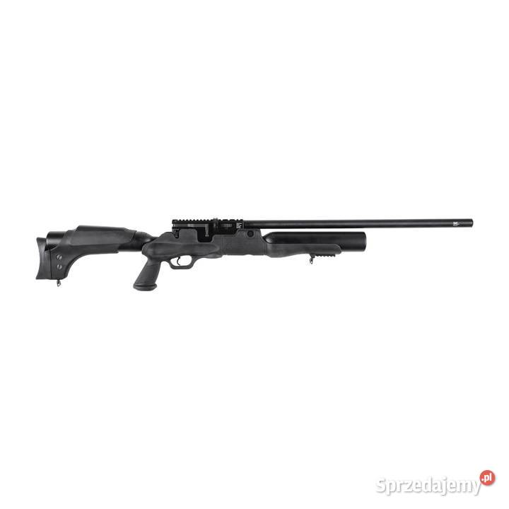 Wiatrówka PCP Optima by Hatsan Hercules 762 mm mazowieckie Warszawa sprzedam