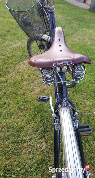 rower GIANT Klasyk Koła 28 Aluminiowa rama Częstochowa