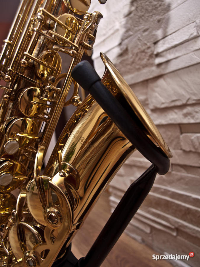 Saksofon altowy alt Radzionków