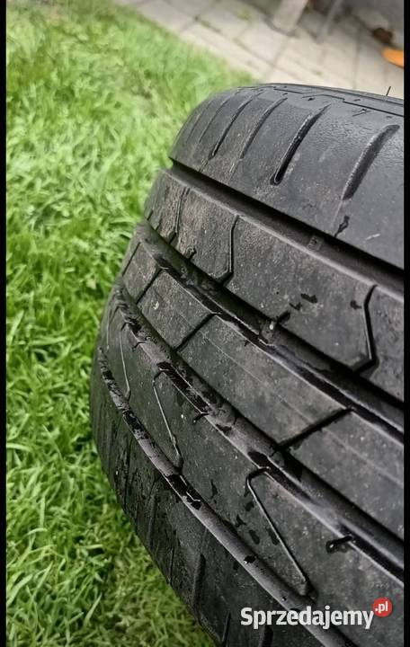 Koła 5x1143 hyundai kia 16 Babice