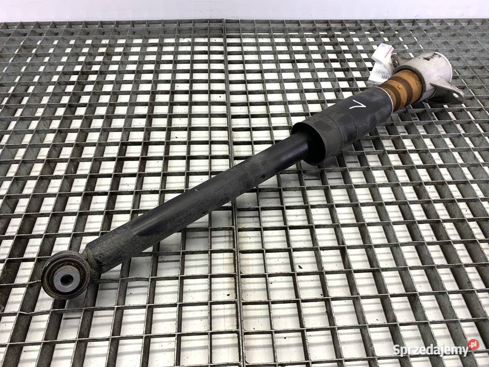 AMORTYZATOR LEWY TYŁ AUDI A4 B9 SedanLimuzyna