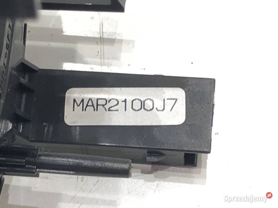 TAŚMA AIRBAG SEAT LEON I 9906 Hatchback