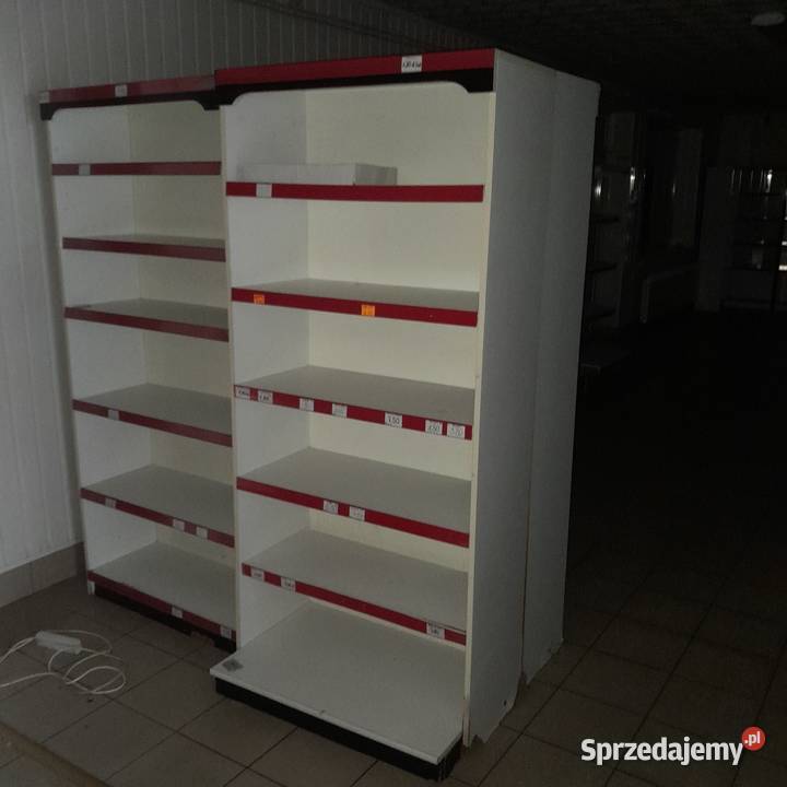 Wyposażenie sklepu kujawsko-pomorskie Kowal