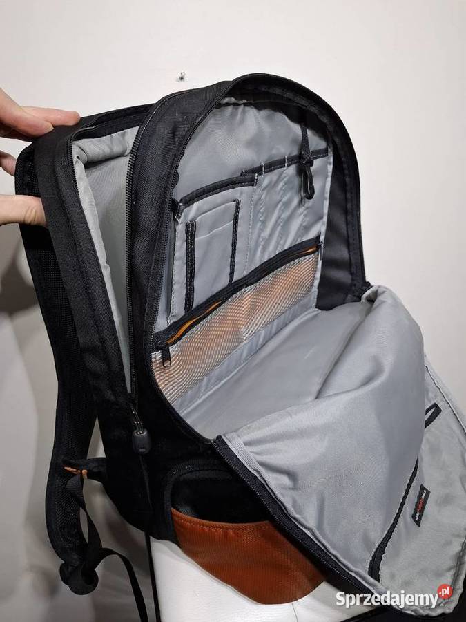 Plecak fotograficzny LowePro FastPack Kraków sprzedam