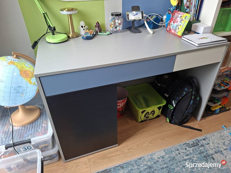 MEBLE POKÓJ DZIECIĘCY Łańcut