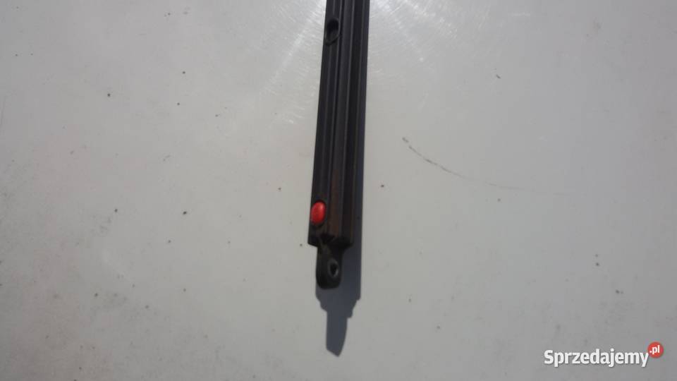 SILOWNIK MASKI PRZEDNIEJ AUDI 100C4 Elbląg