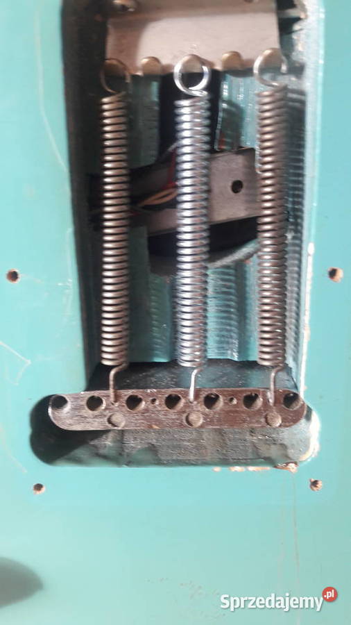 Hondo deluxe series 760