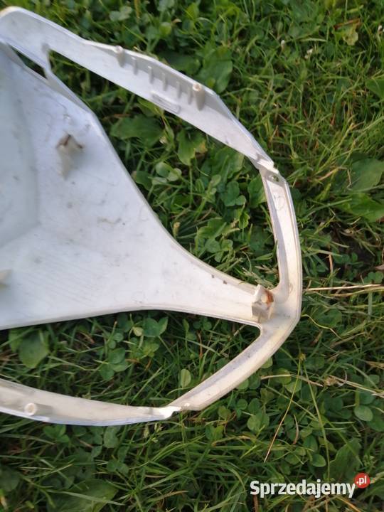 Lampa Ogar 900 plastiki Wieliczka sprzedam