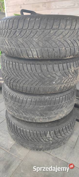 Alufelgi Koła 5x108 FORD R17 Ronal Samochodowe