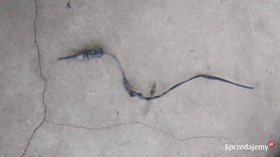 bmw czujnik temperatury zewnętrznej z wtyczką Czujniki Konin
