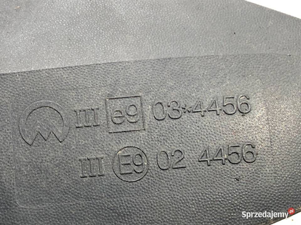 LUSTERKO PRAWE SEAT LEON II Hatchback 0513 osobowe