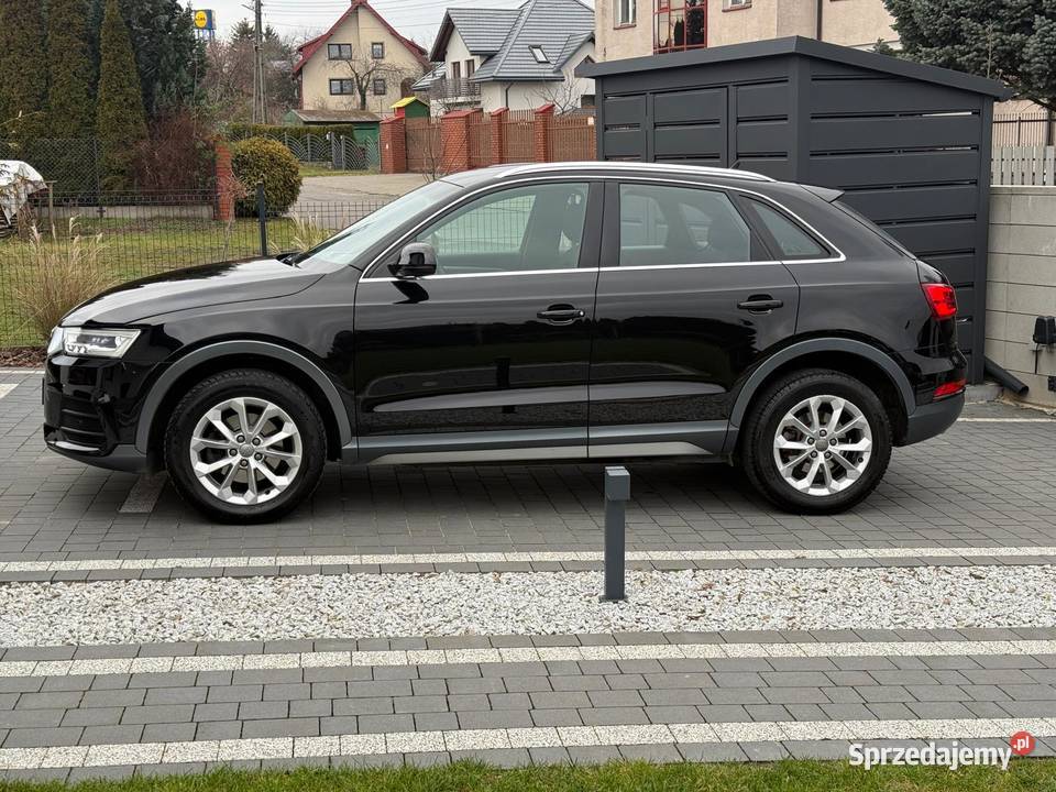 Mały przebieg 106 20 Tdi 150 Quatro manualna Tomaszów Lubelski