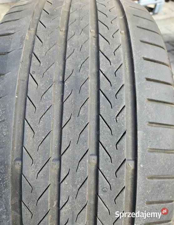 Continental Eco contact 6 24545 R19 BMW x1 Chełm