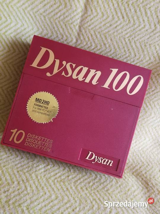 Dyskietki 525 cala retro zestaw 15 plastikowe zachodniopomorskie Szczecin