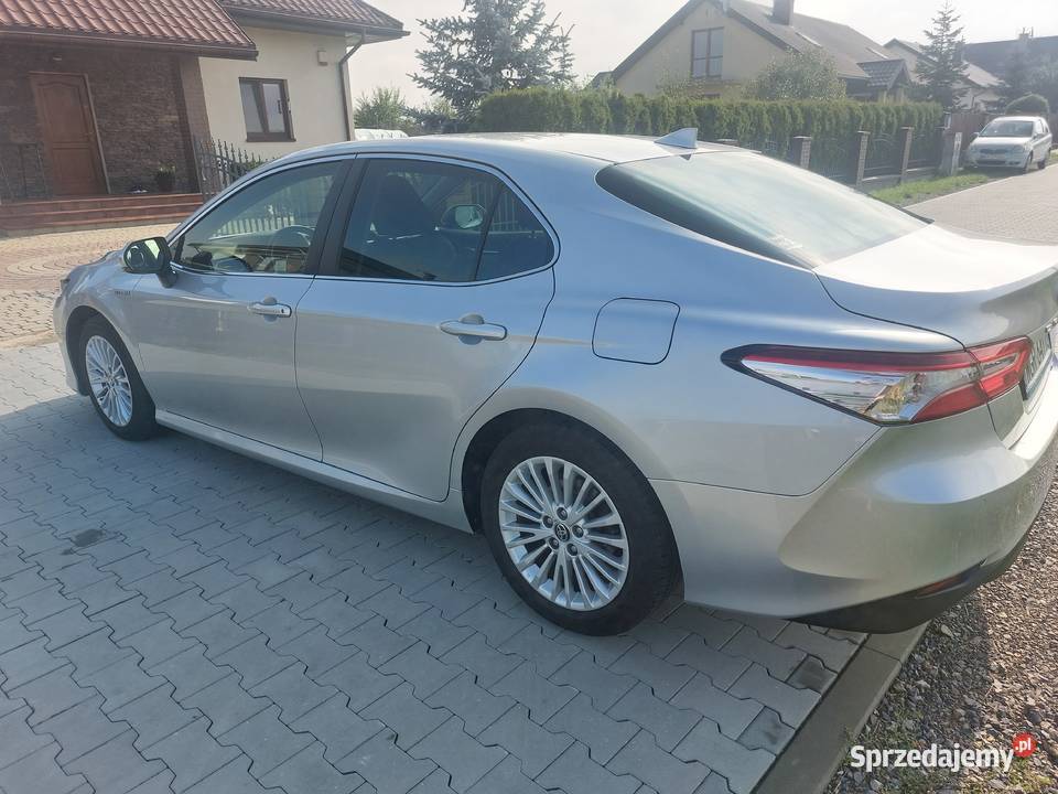 Toyota Camry Hybrid Chynów sprzedam