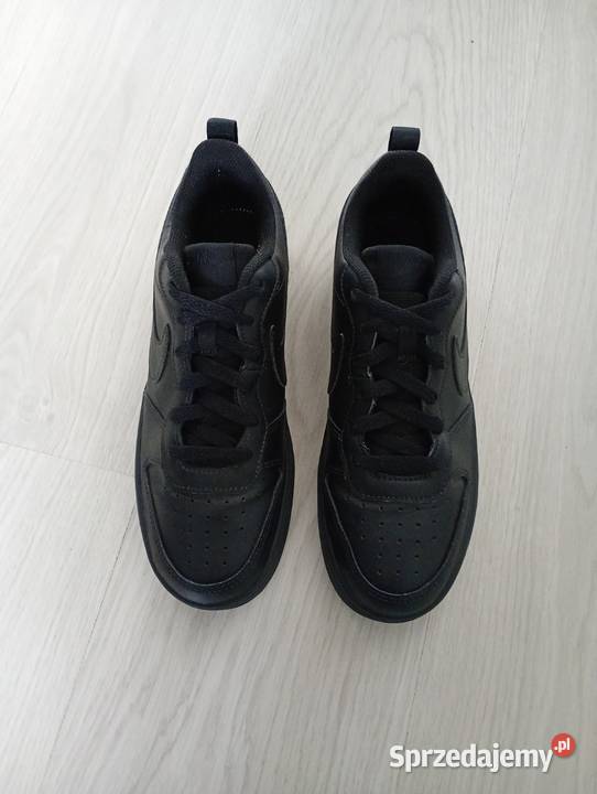 Buty sneakersy damskie NIKE BQ5448001 rozmiar 39
