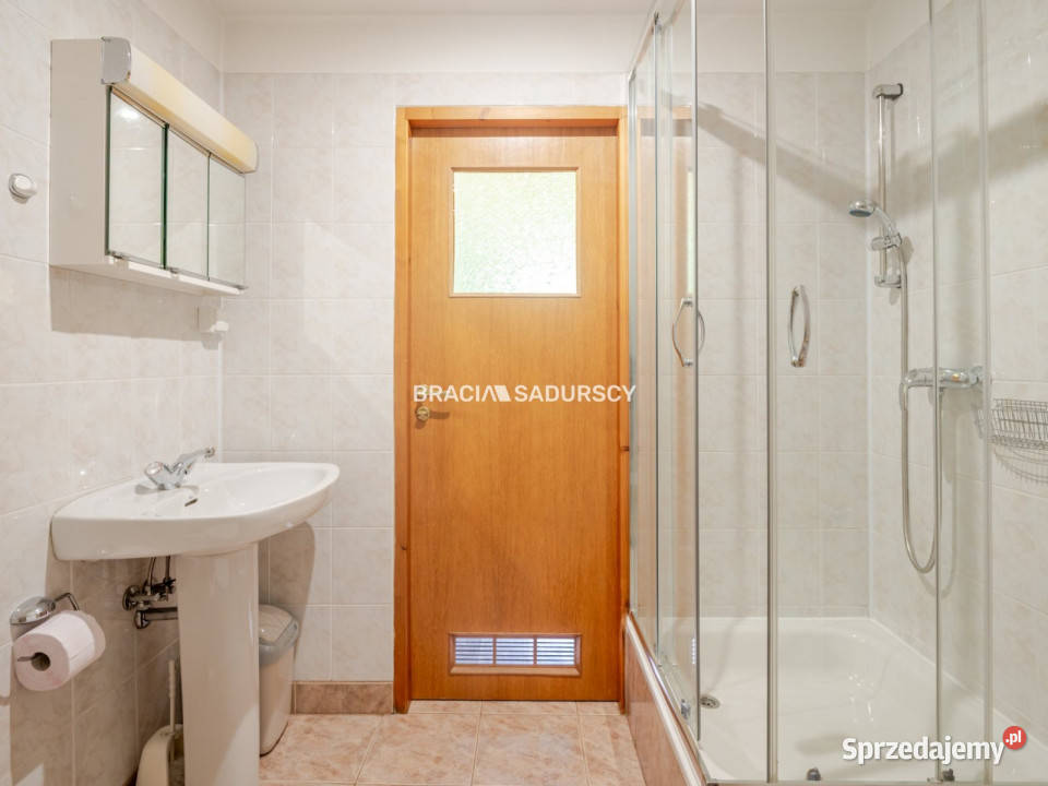 Dom wolnostojący 230m2 Zakopane Krzeptowskiego Sprzedaż