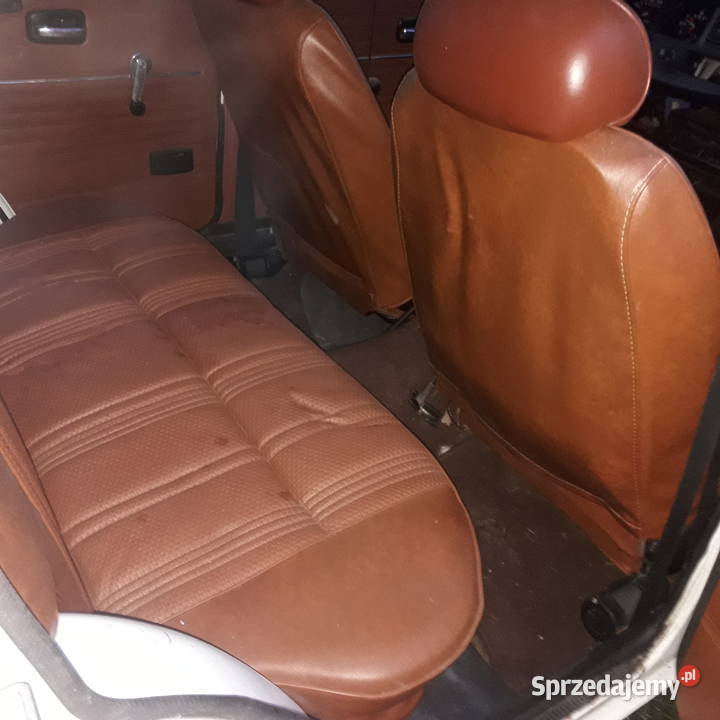 datsun vlb210 unika na zabytek benzyna Warszawa sprzedam