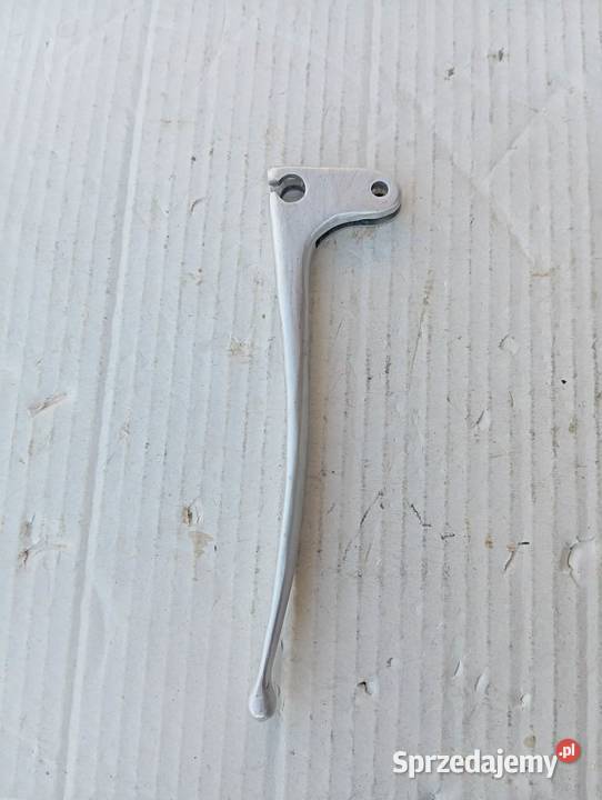 KLAMKA DŹWIGNIA KIEROWNICA K750 DNIEPR URAL Niemodlin