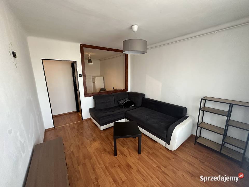 Mieszkanie 2 pokojowe Wołyńska 13 34.6m2 lubelskie Chełm