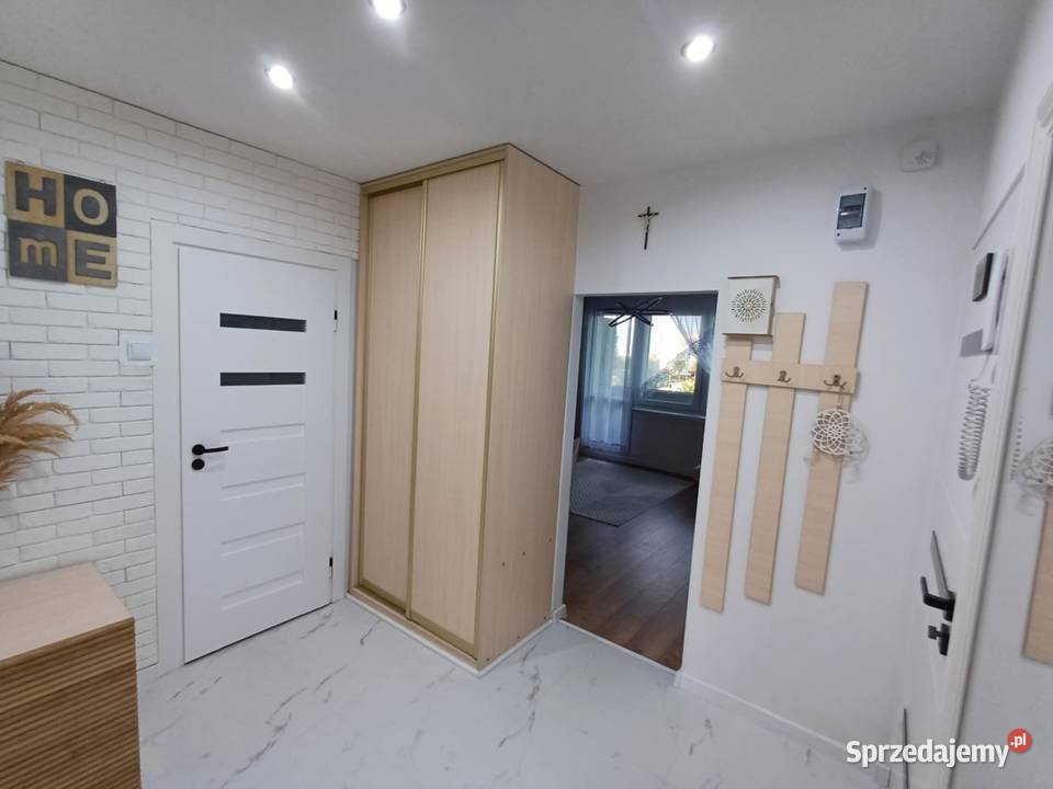 Sprzedam mieszkanie Suwałki podlaskie