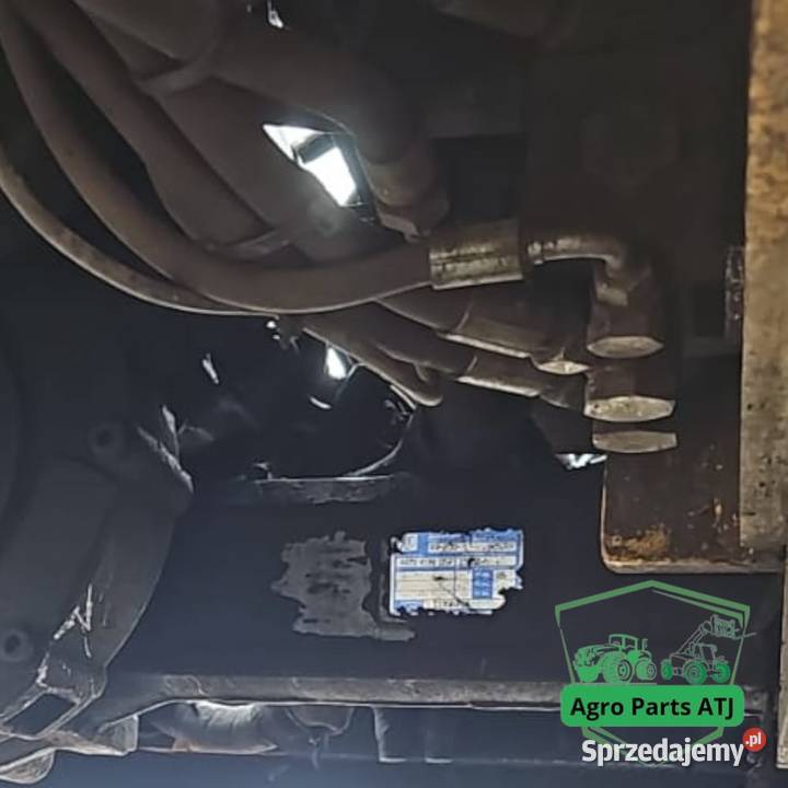 Volvo L35B ZS Pro 20042014r PartsCzęści Ciechanowiec