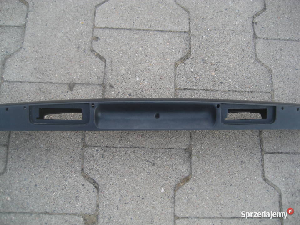 ford focus mk1 hb listwa klapy bagażnika osobowe wielkopolskie Rakoniewice