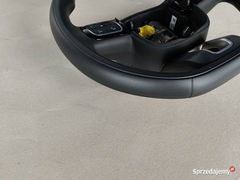 Kierownica Citroen C3 III Kierownice Kierownice Oława