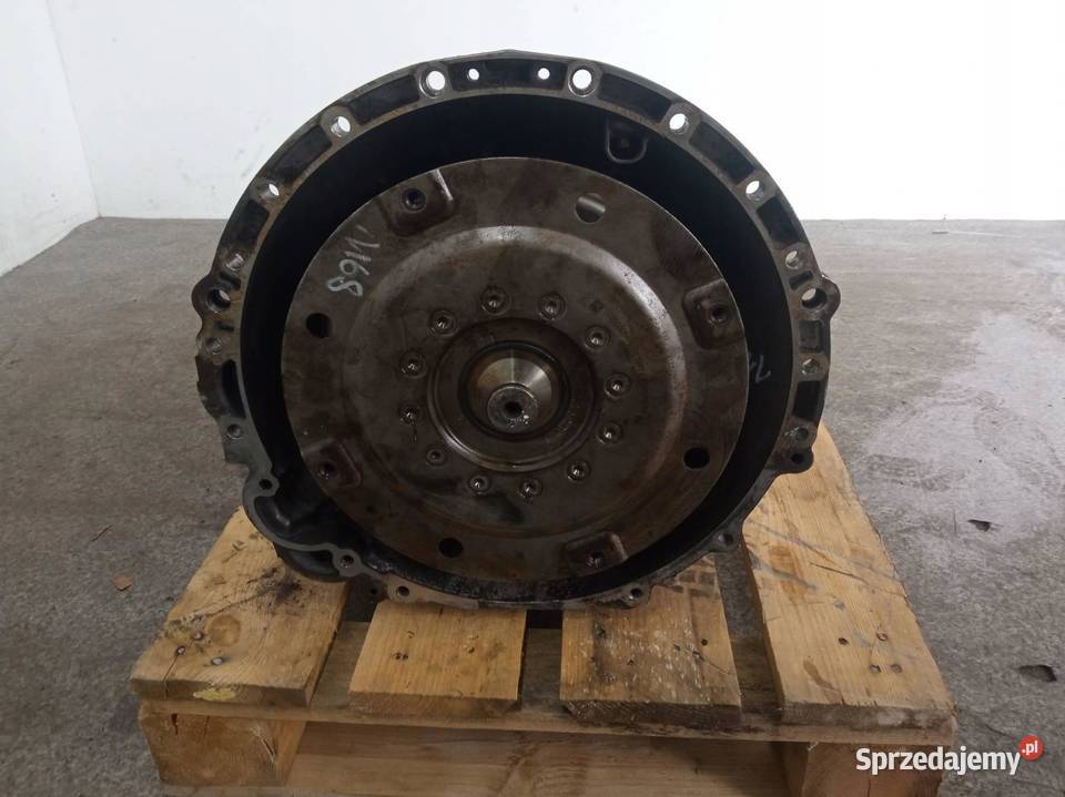 SKRZYNIA BIEGÓW AUTOMATYCZNA 9X237000AD 30 D