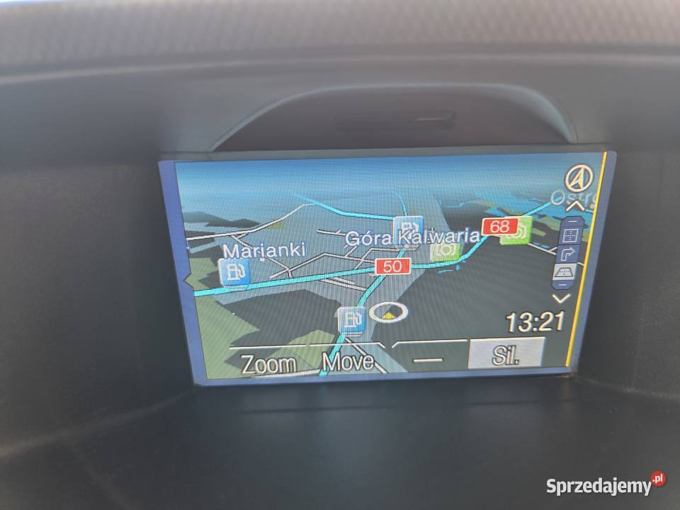 FORD RANGER Wildtrak 32 tdci double cab Prywatny automatyczna Ranger Góra Kalwaria sprzedam