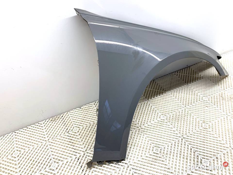 BŁOTNIK PRAWY PRZÓD LY7C RS6 AUDI A6 C8 Kombi