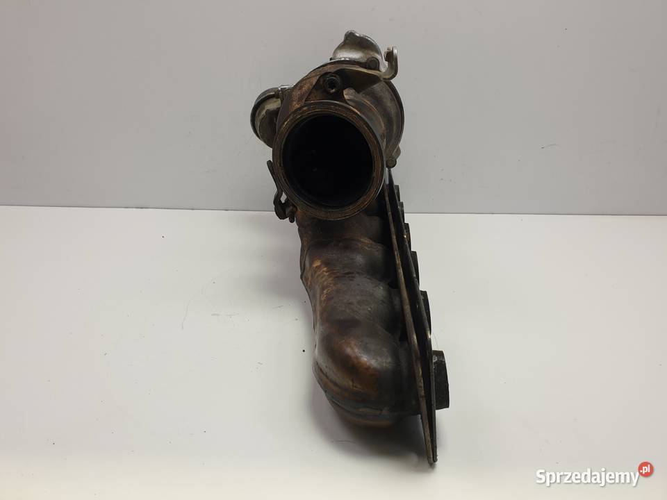 TURBOSPRĘŻARKA BMW X5 E70 30 i turbo 7583904 sprzedam