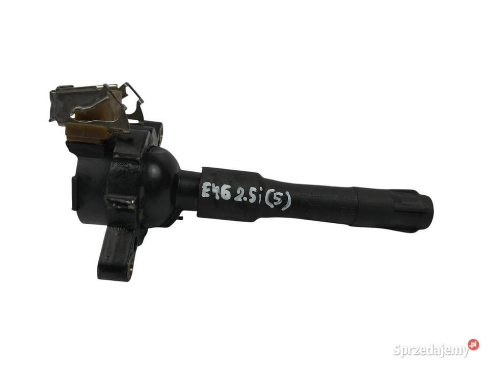 CEWKA ZAPŁONOWA BMW E46 20 25 i BREMI 1748017 Chełm