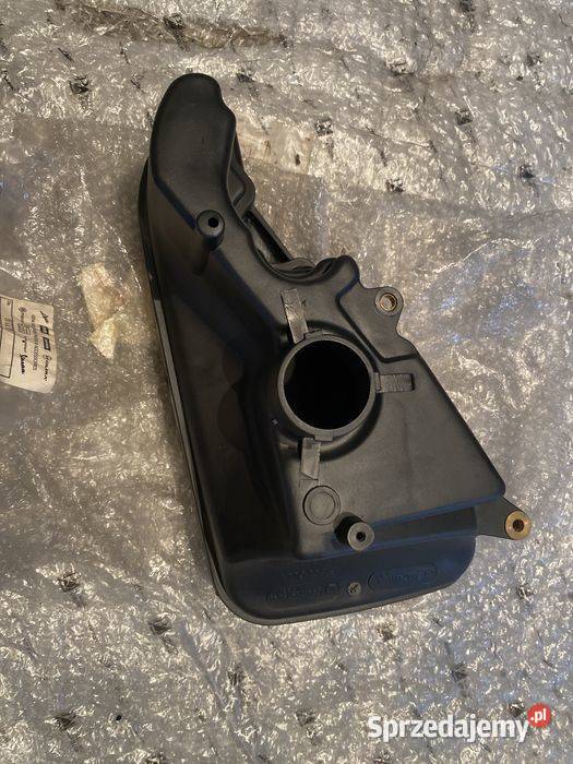 Piaggio Typhoon Fly Aprilia SR Sportcity Airbox Poznań