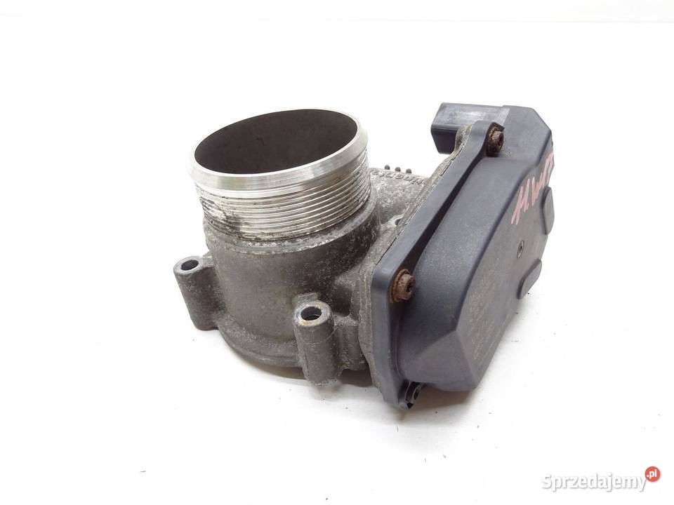 PRZEPUSTNICA 06F133062Q PASSAT B8 AUDI A4 B8 A5 osobowe Przepustnice sprzedam