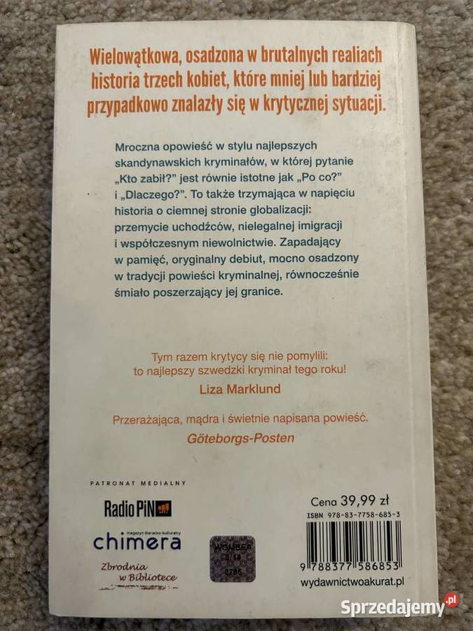 Kobiety na plaży Tove Alsterdal