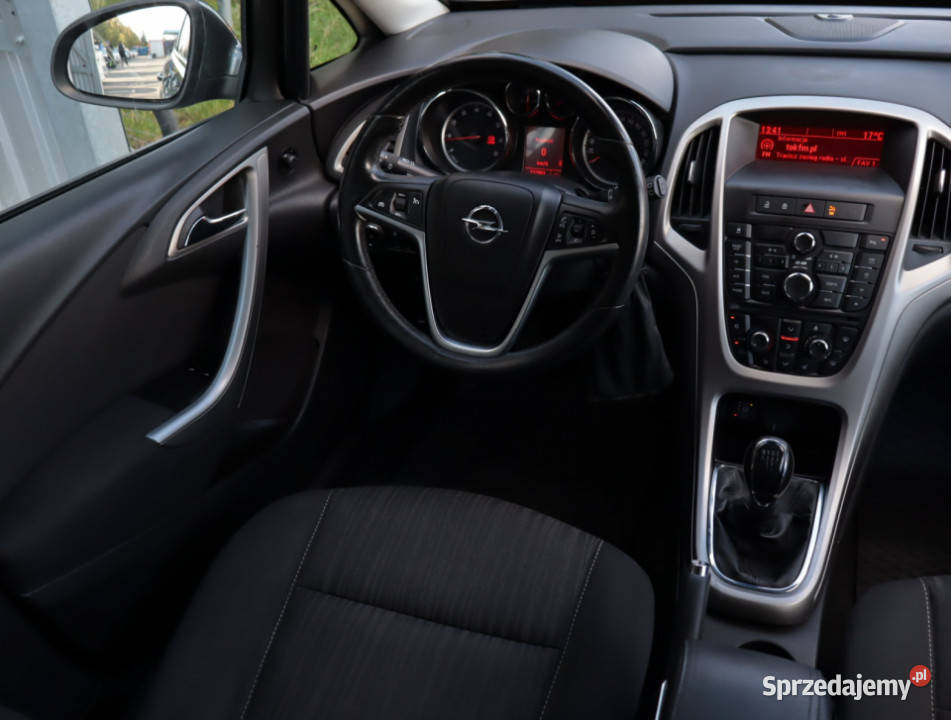 Opel Astra 16 16V Astra lubelskie Lublin