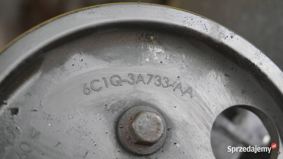 TRANSIT MK7 22 TDCI FWD 14r DRFB pompa Pompy wspomagania Suków