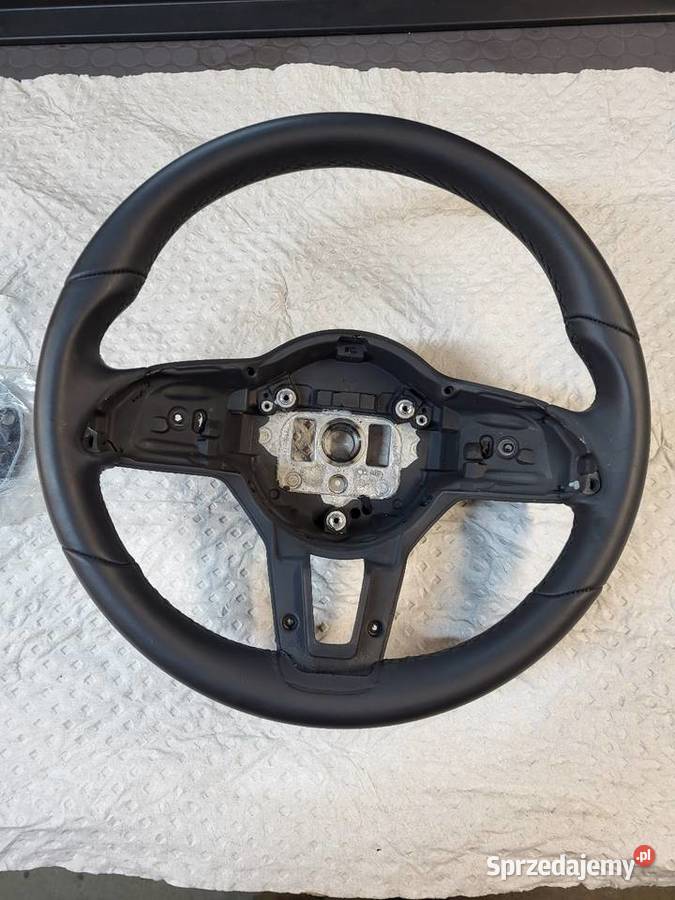 Kierownica mercedes sprinter 910