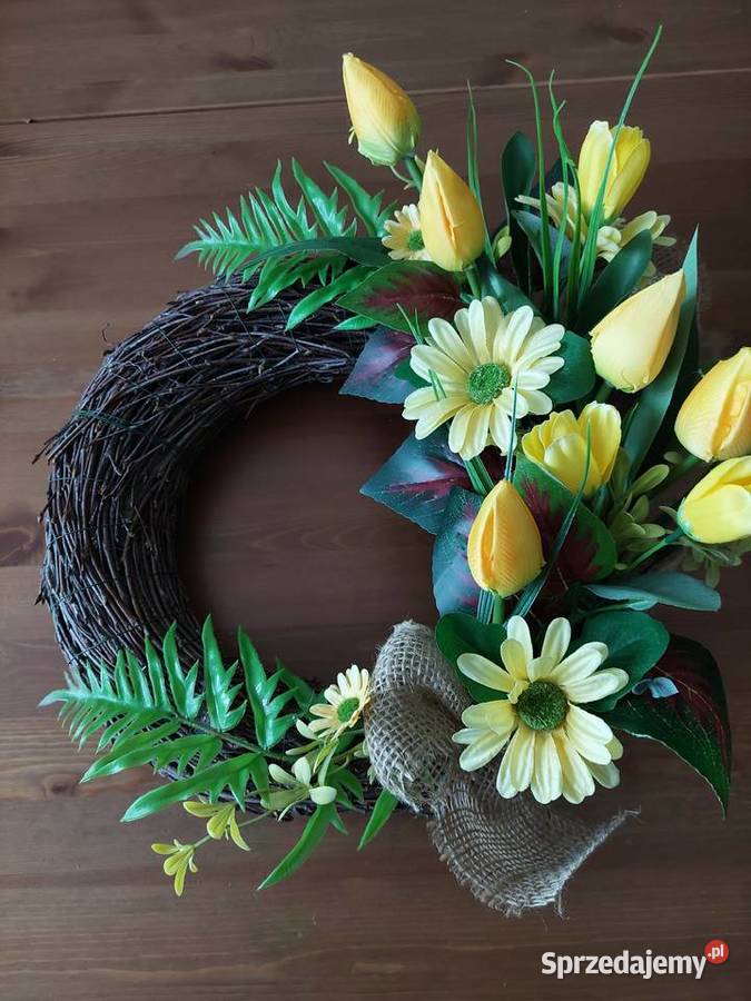 WIANEK WIELKANOCNY Stargard