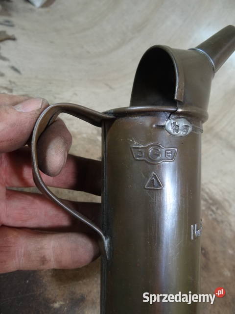 miarka oleju 14 litr awo ifa mz dkw nsu sachs