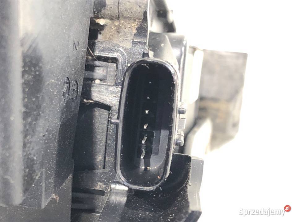 POTENCJOMETR GAZU HYUNDAI TUCSON 32700N7110 16 osobowe