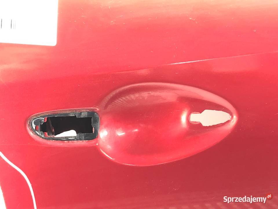 DRZWI PRZÓD PRAWE MAZDA 6 GJ SedanLimuzyna podkarpackie sprzedam