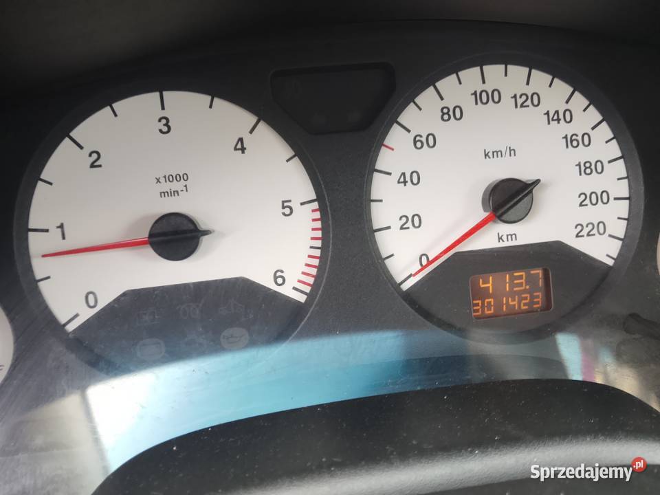 Opel Astra G Astra Łochocin