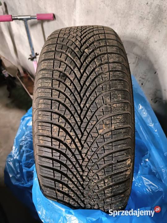 Opony wielosezonowe 1955516 Dębica Navigator 3 16cale Białystok sprzedam