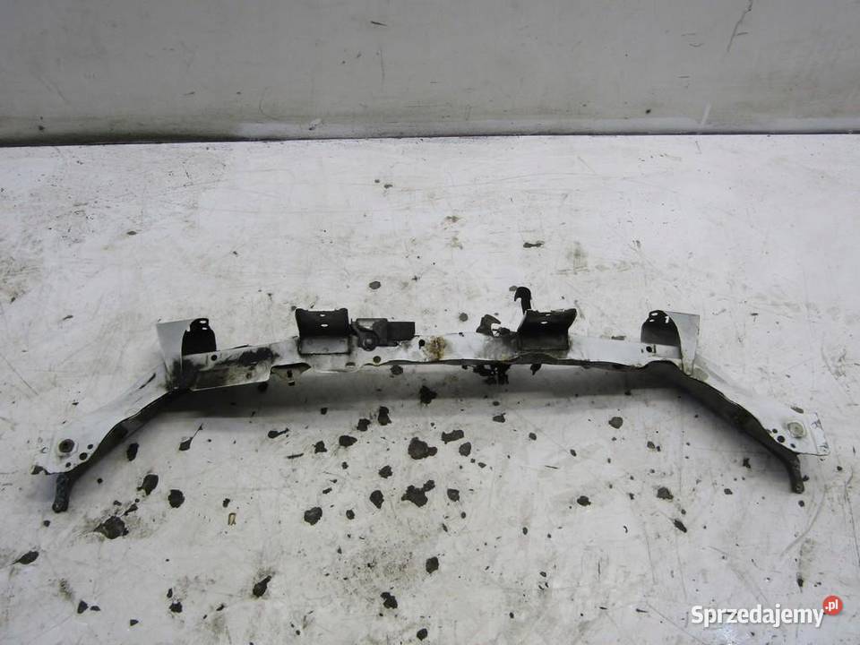 PAS PRZEDNI ZAMEK PRZÓD 12 VTI PEUGEOT 108 C1 II