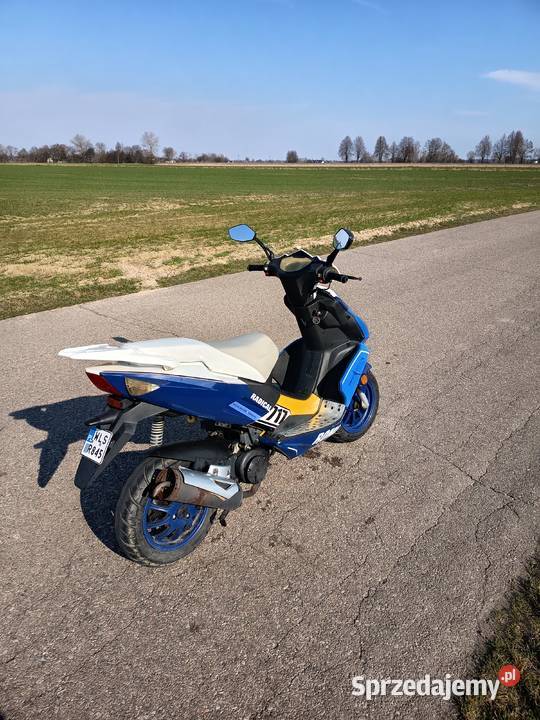 Romet 717 Romet lubelskie Leśna Podlaska